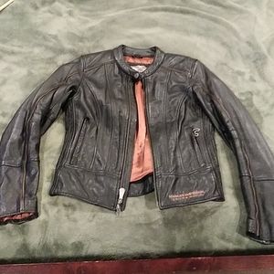 Harley Davidson 105th Anniversary Jacket